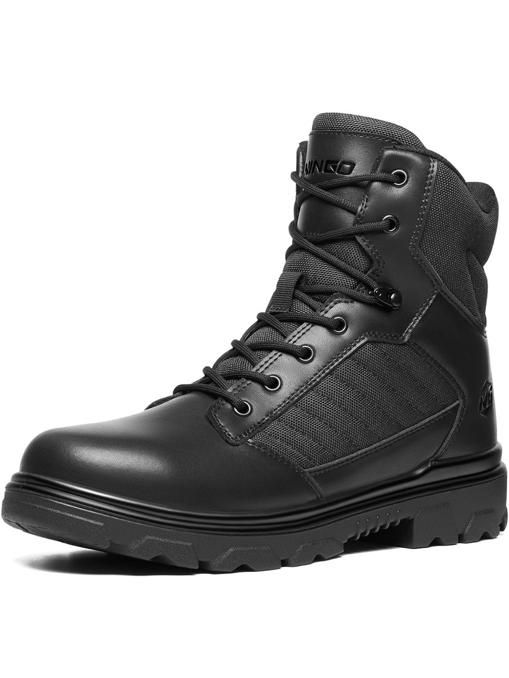 Men’s Steel Toe Work Boots